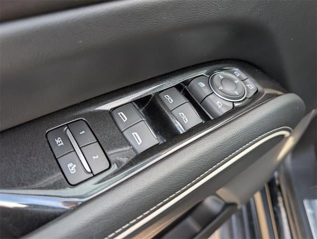 2023 Cadillac Escalade 4WD Premium Luxury