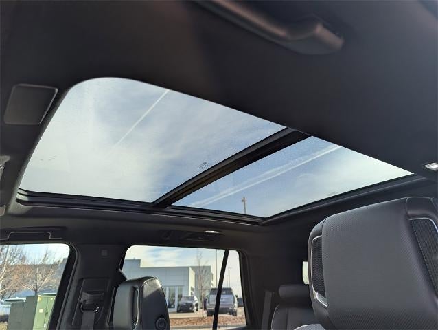 2023 Cadillac Escalade 4WD Premium Luxury