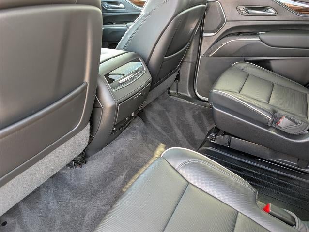 2023 Cadillac Escalade 4WD Premium Luxury