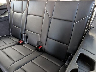 2023 Cadillac Escalade 4WD Premium Luxury