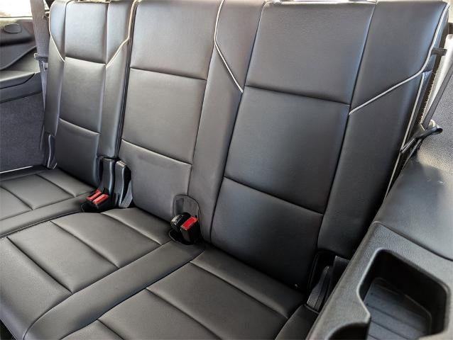 2023 Cadillac Escalade 4WD Premium Luxury