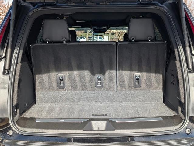 2023 Cadillac Escalade 4WD Premium Luxury