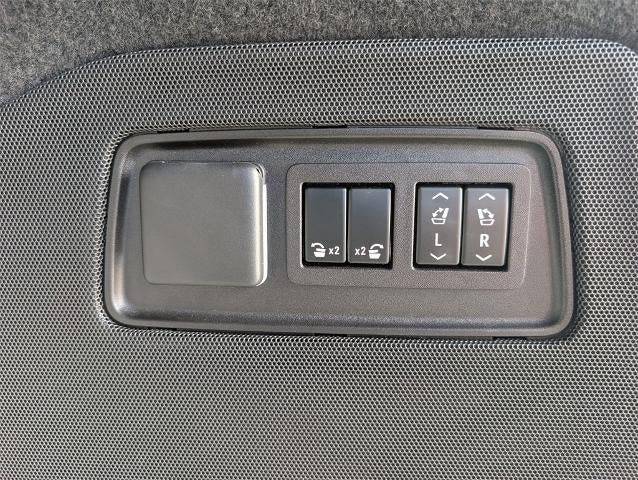 2023 Cadillac Escalade 4WD Premium Luxury