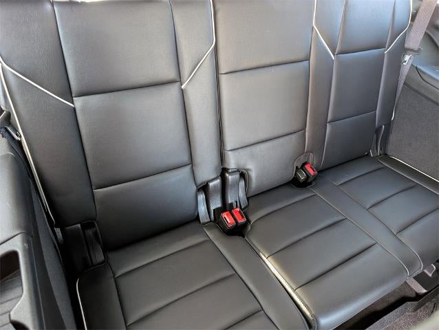 2023 Cadillac Escalade 4WD Premium Luxury