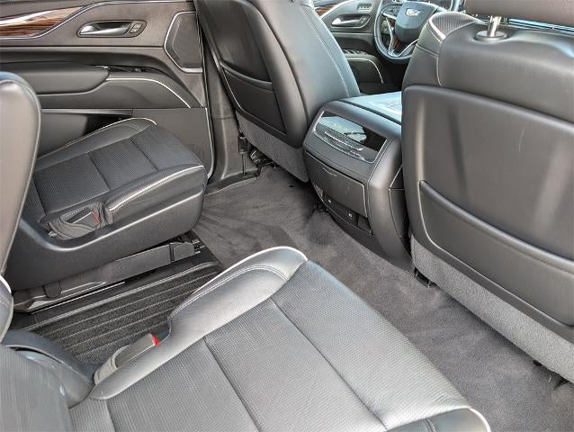 2023 Cadillac Escalade 4WD Premium Luxury