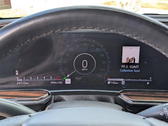 2023 Cadillac Escalade 4WD Premium Luxury