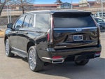 2023 Cadillac Escalade 4WD Premium Luxury