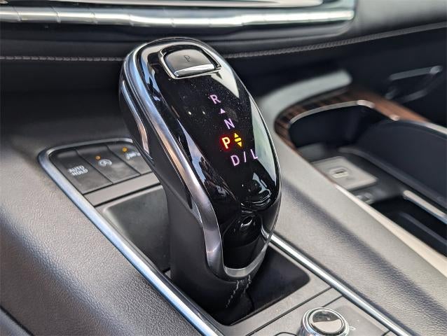 2023 Cadillac Escalade 4WD Premium Luxury