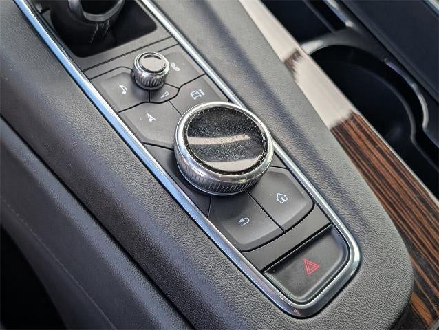 2023 Cadillac Escalade 4WD Premium Luxury