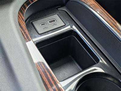 2023 Cadillac Escalade 4WD Premium Luxury