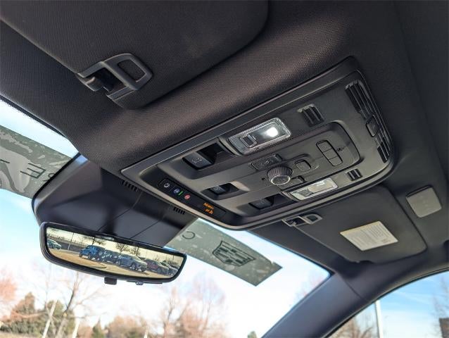 2023 Cadillac Escalade 4WD Premium Luxury