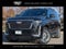 2021 Cadillac Escalade 4WD Premium Luxury