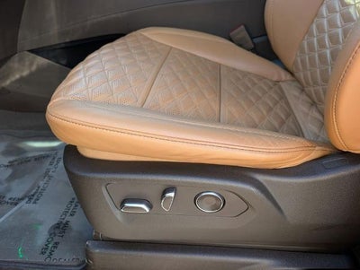 2021 Cadillac Escalade 4WD Premium Luxury