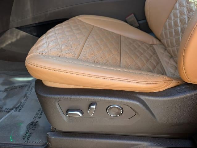 2021 Cadillac Escalade 4WD Premium Luxury