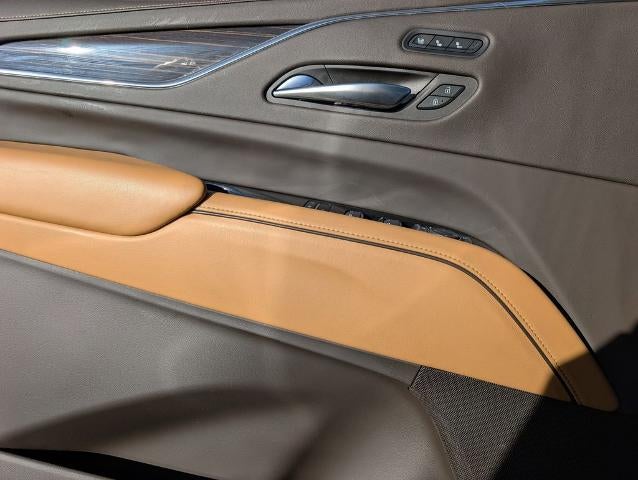 2021 Cadillac Escalade 4WD Premium Luxury