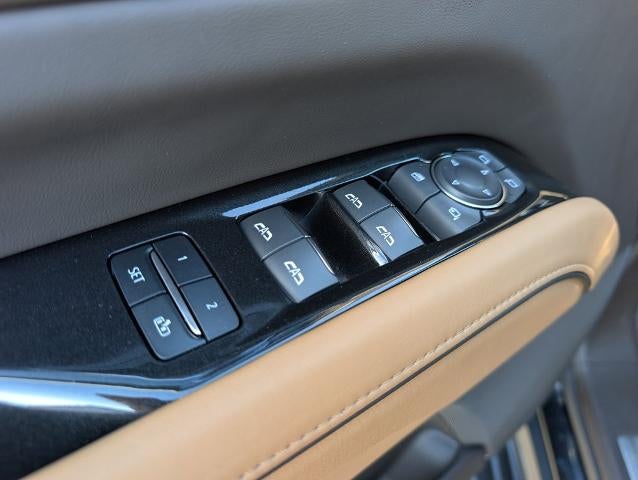 2021 Cadillac Escalade 4WD Premium Luxury