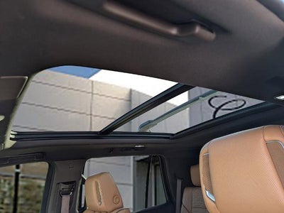 2021 Cadillac Escalade 4WD Premium Luxury