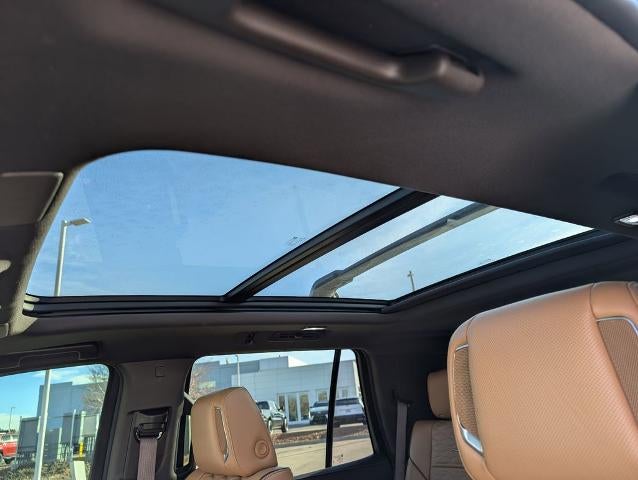 2021 Cadillac Escalade 4WD Premium Luxury