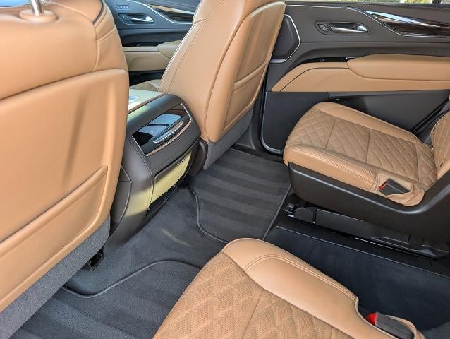 2021 Cadillac Escalade 4WD Premium Luxury