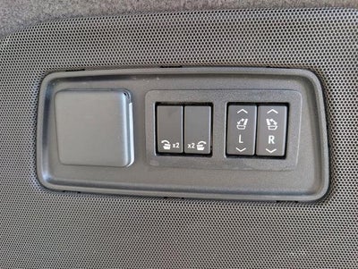 2021 Cadillac Escalade 4WD Premium Luxury