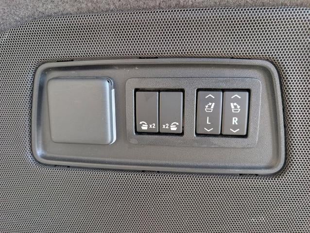 2021 Cadillac Escalade 4WD Premium Luxury