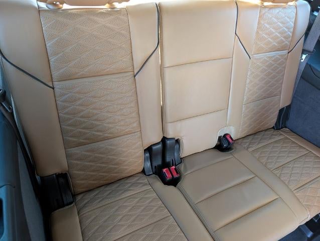 2021 Cadillac Escalade 4WD Premium Luxury