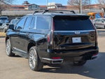 2021 Cadillac Escalade 4WD Premium Luxury