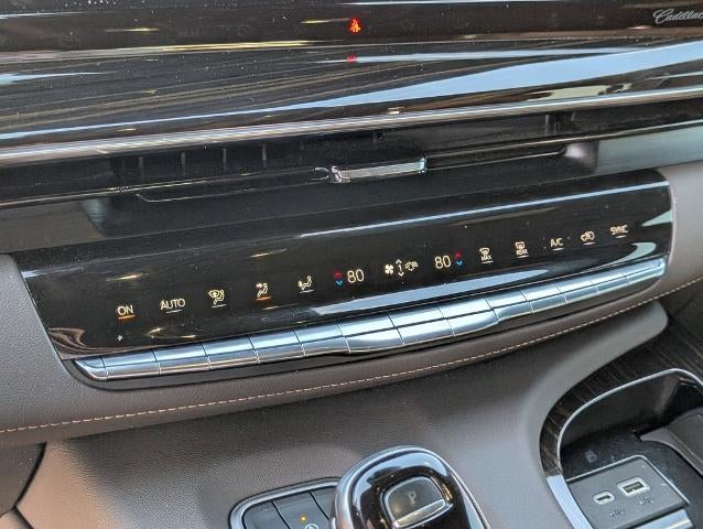 2021 Cadillac Escalade 4WD Premium Luxury