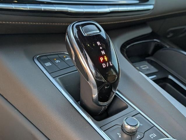 2021 Cadillac Escalade 4WD Premium Luxury