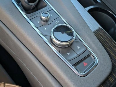 2021 Cadillac Escalade 4WD Premium Luxury