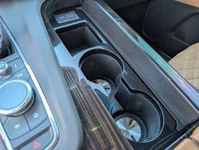 2021 Cadillac Escalade 4WD Premium Luxury