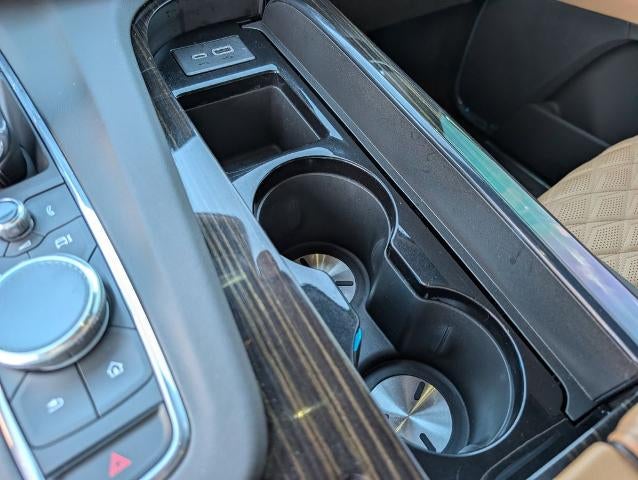 2021 Cadillac Escalade 4WD Premium Luxury