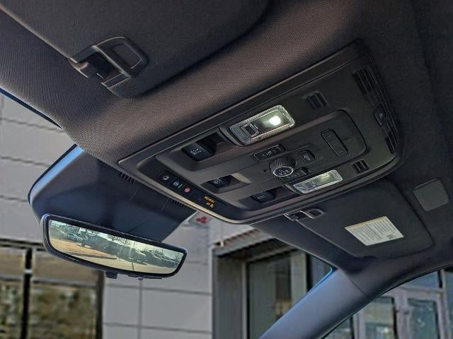 2021 Cadillac Escalade 4WD Premium Luxury