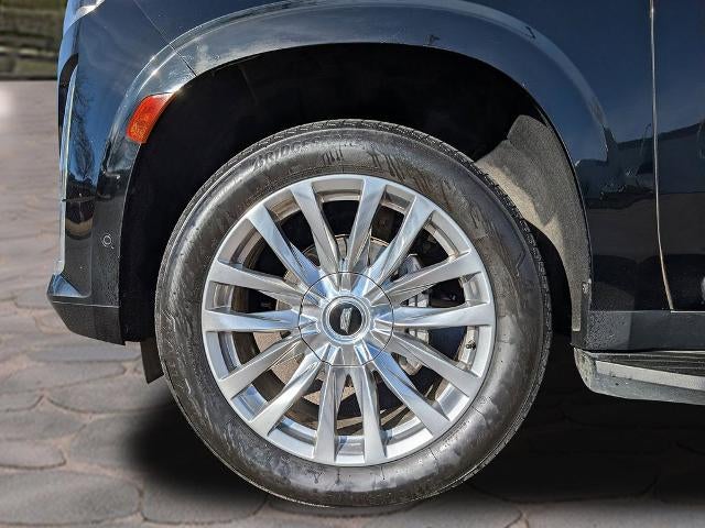 2021 Cadillac Escalade 4WD Premium Luxury