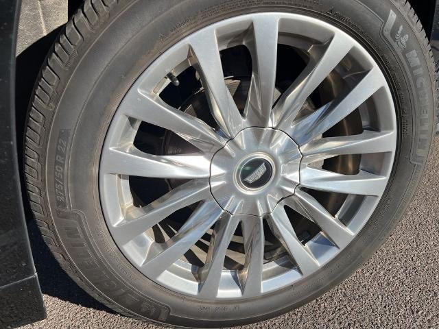 2023 Cadillac Escalade 4WD Premium Luxury