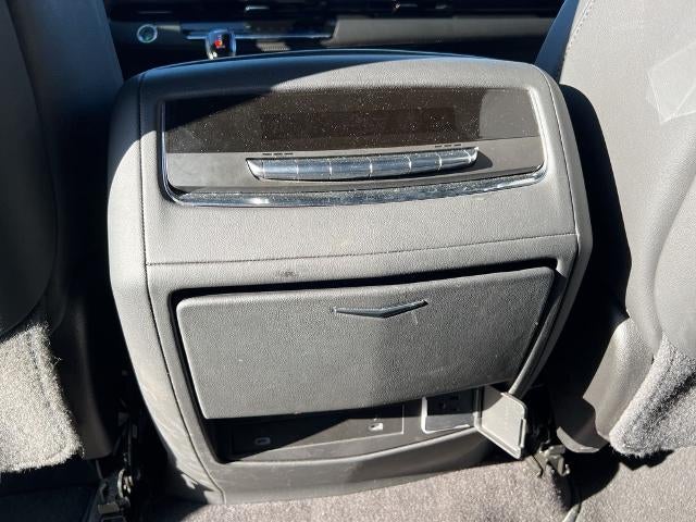 2023 Cadillac Escalade 4WD Premium Luxury