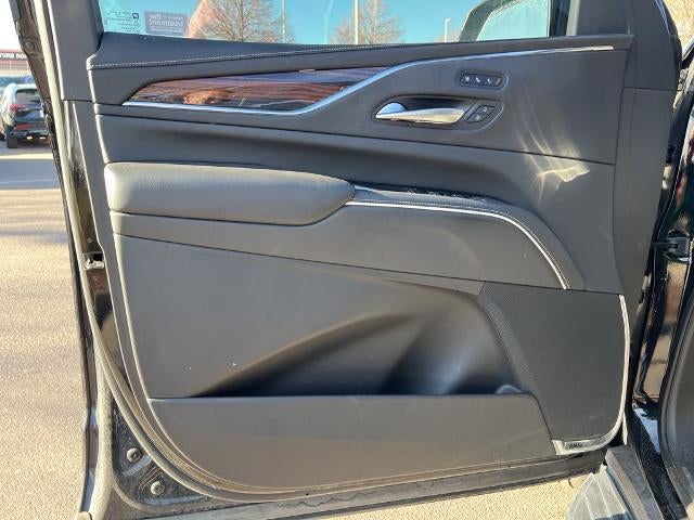 2023 Cadillac Escalade 4WD Premium Luxury