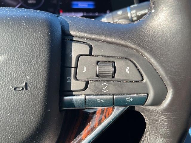 2023 Cadillac Escalade 4WD Premium Luxury