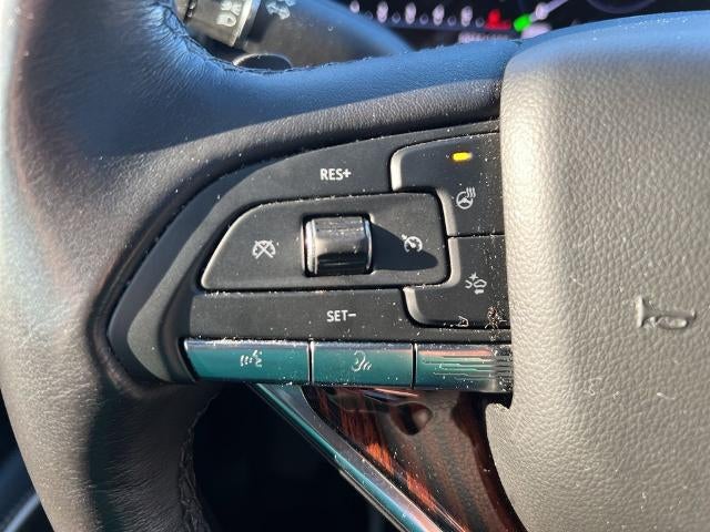 2023 Cadillac Escalade 4WD Premium Luxury