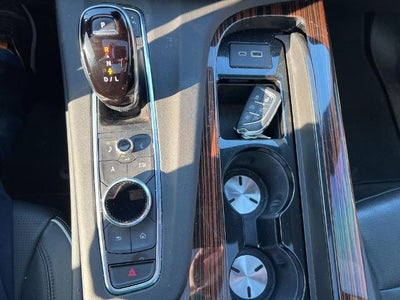 2023 Cadillac Escalade 4WD Premium Luxury