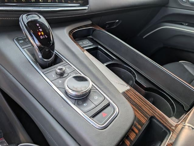 2023 Cadillac Escalade 4WD Premium Luxury