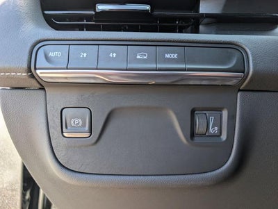 2023 Cadillac Escalade 4WD Premium Luxury