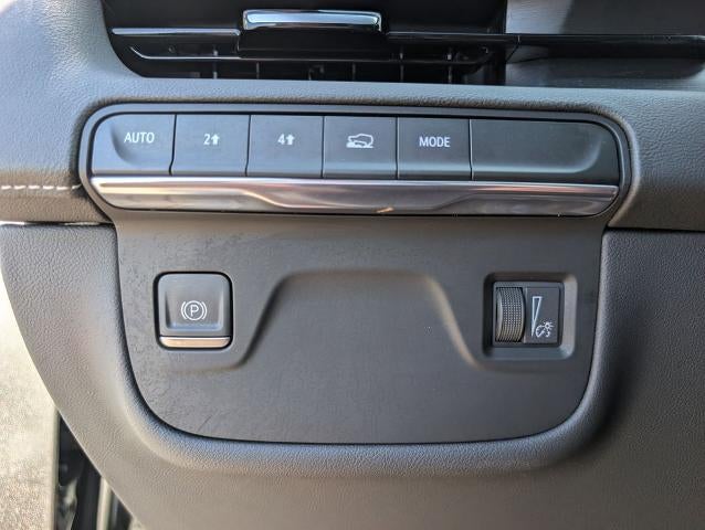 2023 Cadillac Escalade 4WD Premium Luxury