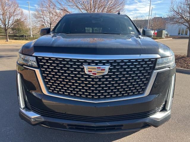 2023 Cadillac Escalade 4WD Premium Luxury