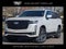 2021 Cadillac Escalade 4WD Premium Luxury