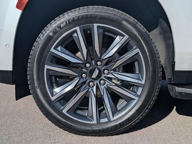 2021 Cadillac Escalade 4WD Premium Luxury