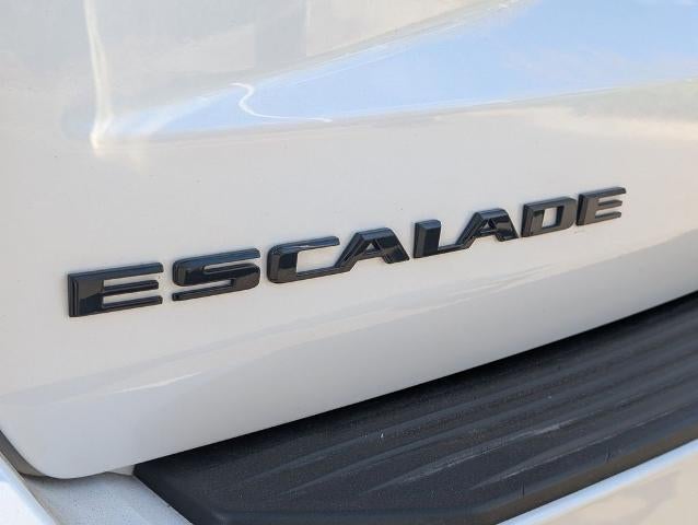 2021 Cadillac Escalade 4WD Premium Luxury