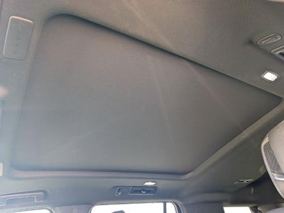 2021 Cadillac Escalade 4WD Premium Luxury