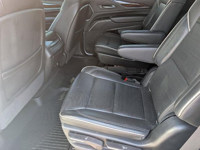 2021 Cadillac Escalade 4WD Premium Luxury