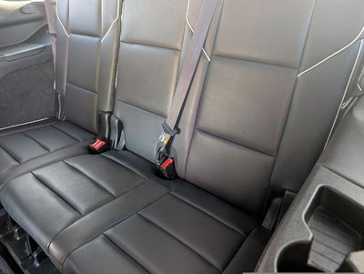 2021 Cadillac Escalade 4WD Premium Luxury